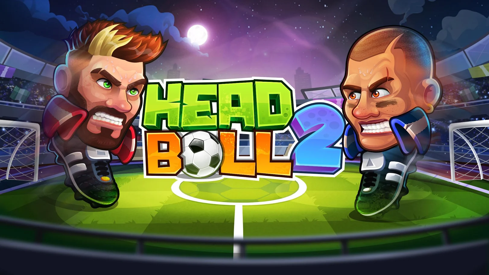 Head Ball 2, изображение №5