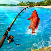 Fishing Clash 3D симулятор реальной рыбалки