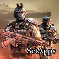 Modern Combat 5: eSports FPS