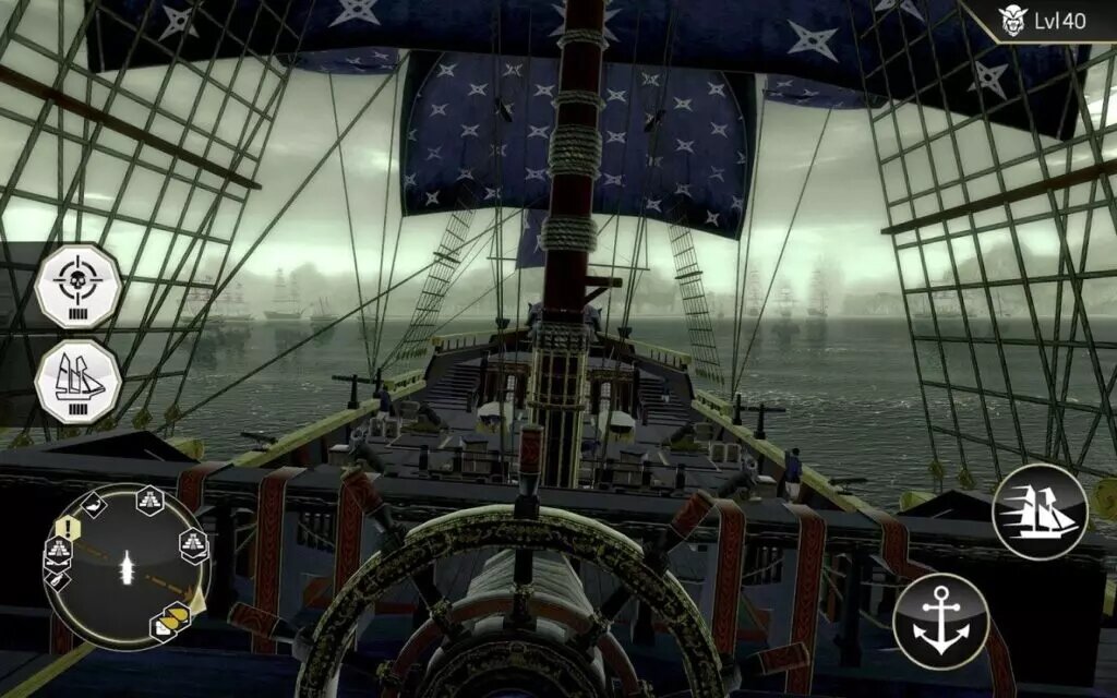 Assassins Creed Pirates, изображение №3