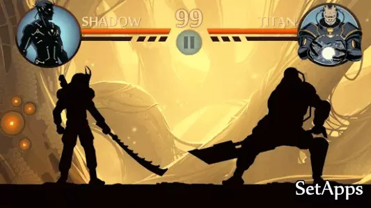 Shadow Fight 2, изображение №6