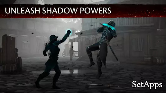 Shadow Fight 3, изображение №1