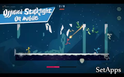 Stick Fight: The Game Mobile, изображение №5